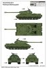 Trumpeter 05573 Soviet JS-4 Heavy Tank (1:35)